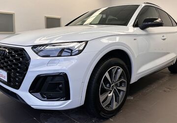 Audi Q5 67.606 km 42.990 &euro; Chemnitz 09116