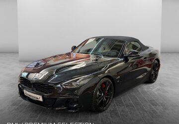 BMW Z4 M40 5.414 km 65.905 &euro; Chemnitz/Röhrsdorf 09247