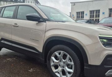 Jeep Avenger 9.500 km 20.900 &euro; Chemnitz 09130