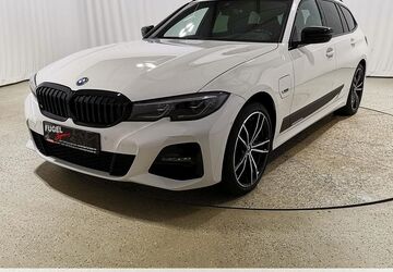 BMW 330 61.600 km 33.999 &euro; Chemnitz - Mittelbach 09224