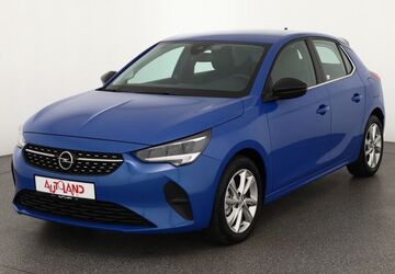 Opel Corsa 20.964 km 17.890 &euro; Chemnitz 09113