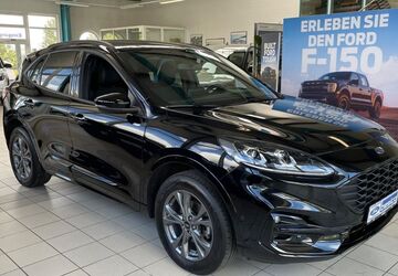 Ford Kuga 43.981 km 25.690 &euro; Glauchau 08371