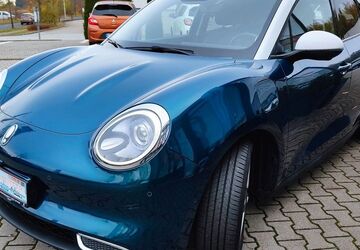 GWM Ora 03 8.700 km 27.850 &euro; Chemnitz 09116