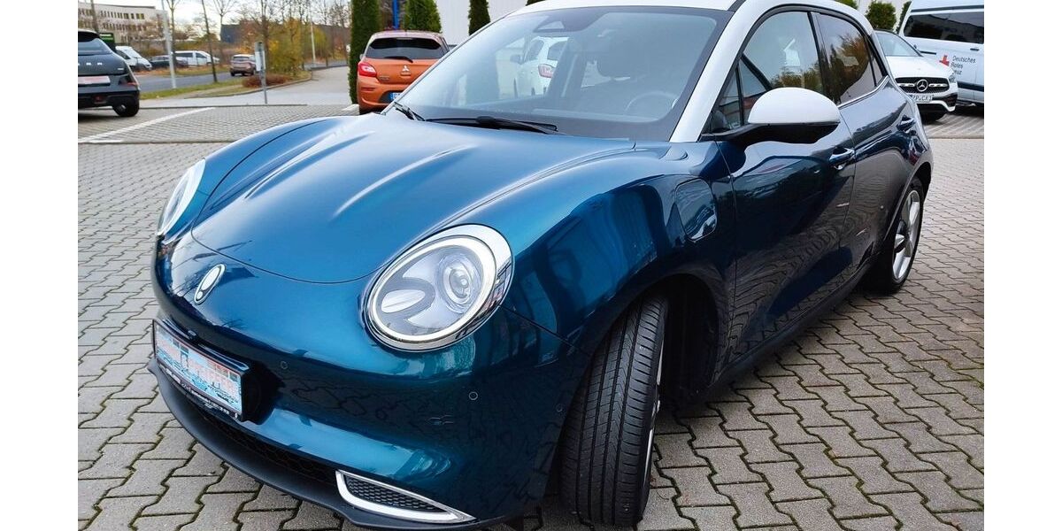 GWM Ora 03 8.700 km 27.850 &euro; Chemnitz 09116