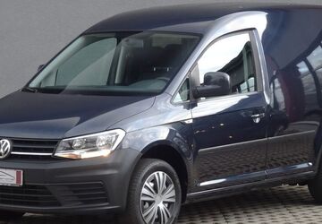 VW Caddy 97.151 km 16.980 &euro; Burgstädt 09217