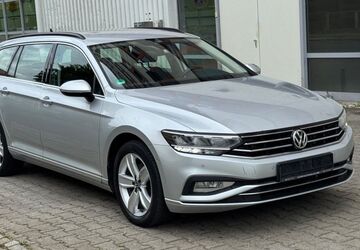 VW Passat 190.000 km 9.999 &euro; Chemnitz 09120