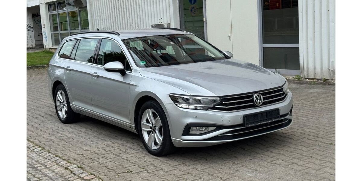 VW Passat 190.000 km 9.999 &euro; Chemnitz 09120