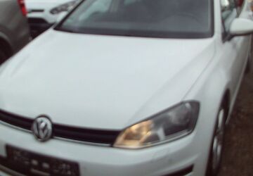 VW Golf 201.000 km 6.900 &euro; Limbach-Oberfrohna 09212