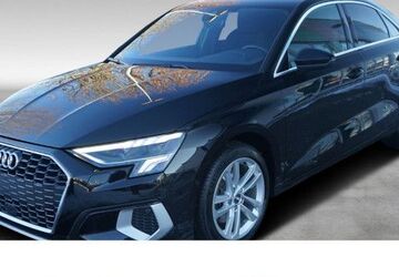 Audi A3 45.873 km 24.630 &euro; Chemnitz 09113