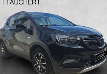 Opel Mokka 51.000 km 12.590 &euro; Hainichen 09661