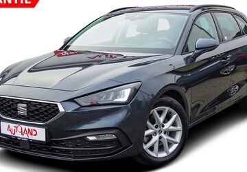 Seat Leon 57.333 km 19.950 &euro; Chemnitz 09113