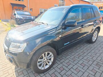 Gebrauchte Suzuki Grand Vitara