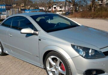 Opel Astra 217.000 km 5.800 &euro; Rossau 09661