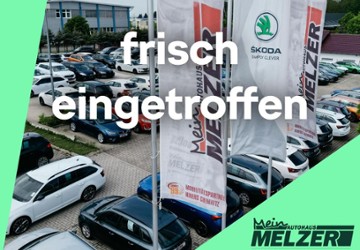 Skoda Superb 9.249 km 43.880 &euro; Chemnitz 09128