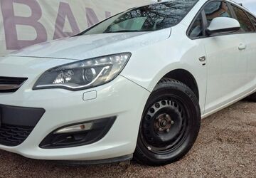 Opel Astra 239.942 km 3.950 &euro; Limbach-Oberfrohna 09212