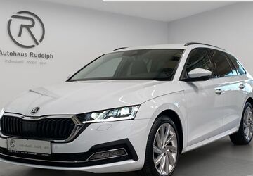 Skoda Octavia 73.570 km 22.879 &euro; Oelsnitz/Erzgebirge 09376