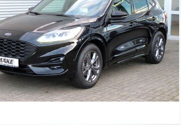 Ford Kuga 27.250 km 24.450 &euro; Waldheim 04736
