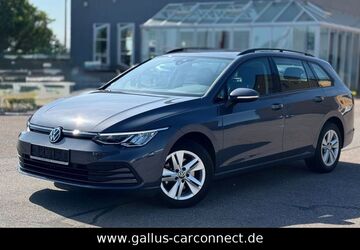 VW Golf 45.000 km 19.941 &euro; Chemnitz 09131
