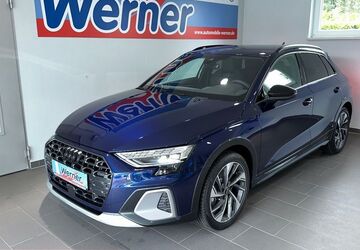 Audi A3 9.779 km 34.880 &euro; Mittweida 09648