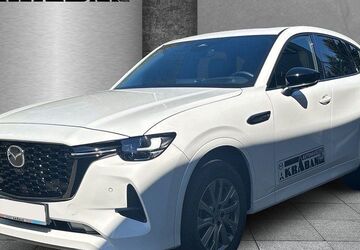 Mazda CX-60 8.518 km 49.990 &euro; Chemnitz 09126