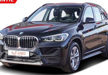 BMW X1 58.981 km 24.950 &euro; Chemnitz 09113