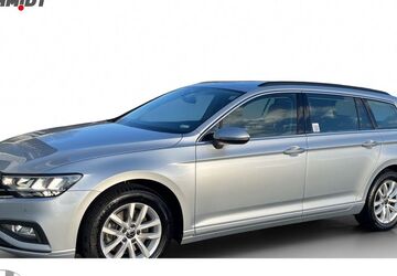 VW Passat Variant 79.886 km 22.850 &euro; Bernsdorf 09337