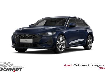 Audi A5 19.354 km 39.975 &euro; Bernsdorf 09337
