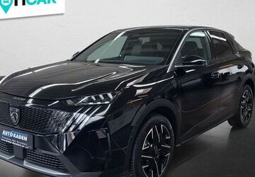 Peugeot 3008 19.050 km 28.990 &euro; Brand-Erbisdorf 09618