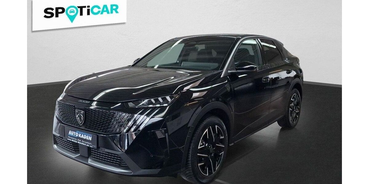 Peugeot 3008 19.050 km 28.990 &euro; Brand-Erbisdorf 09618
