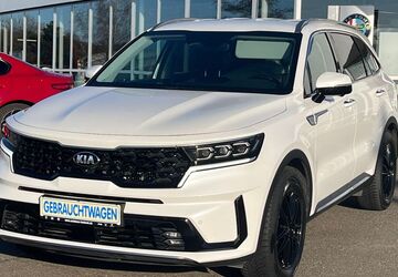 Kia Sorento 76.987 km 30.900 &euro; Chemnitz 09130