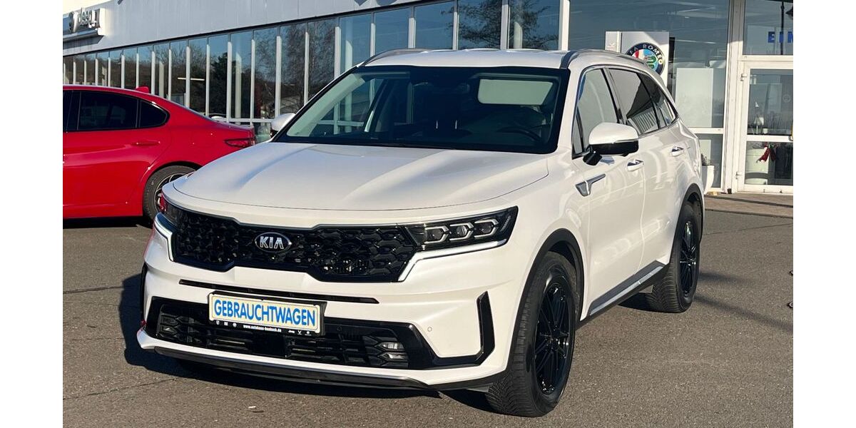 Kia Sorento 76.987 km 30.900 &euro; Chemnitz 09130