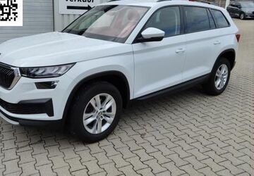 Skoda Kodiaq 95.689 km 24.990 &euro; Gornau 09405