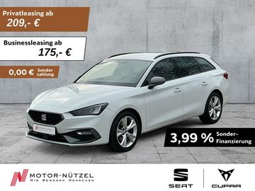 Gebrauchte Seat Leon