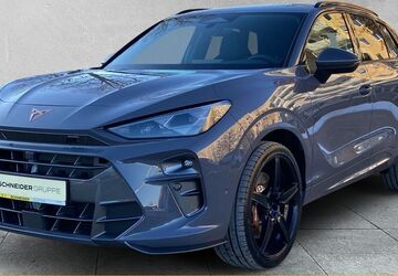 Cupra Terramar 1.500 km 51.650 &euro; Chemnitz 09113