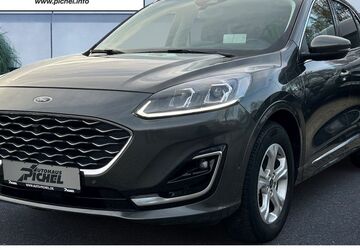 Ford Kuga 30.750 km 24.290 &euro; Hartmannsdorf 09232