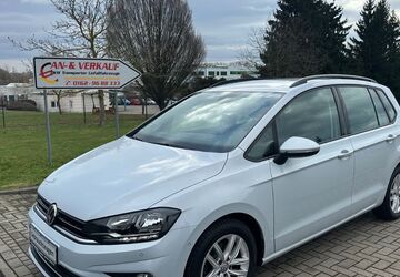 VW Golf 168.365 km 11.900 &euro; Waldheim 04736
