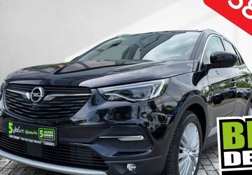 Opel Grandland (X) 58.114 km 17.801 &euro; Röhrsdorf 09247