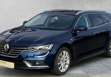 Renault Talisman 100.165 km 15.890 &euro; Röhrsdorf 09247