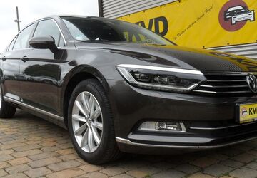 VW Passat 133.400 km 13.500 &euro; Chemnitz/Mittelbach 09224