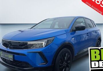 Opel Grandland (X) 44.744 km 16.746 &euro; Chemnitz 09116