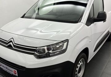 Citroen Berlingo 11.845 km 18.790 &euro; Mittweida 09648