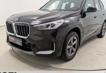 BMW X1 51.795 km 28.799 &euro; Chemnitz - Mittelbach 09224
