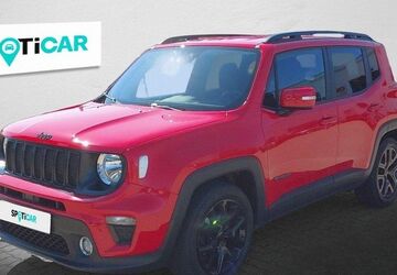 Jeep Renegade 63.000 km 17.490 &euro; Brand-Erbisdorf 09618