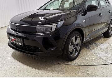 Opel Grandland (X) 15.950 km 23.699 &euro; Chemnitz - Mittelbach 09224