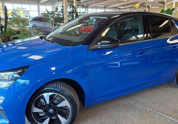 Opel Corsa 19.200 km 16.490 &euro; Altmittweida 09648