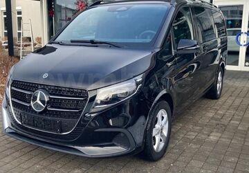 Mercedes-Benz V 300 14.990 km 81.870 &euro; Annaberg-Buchholz 09456