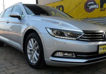 VW Passat Variant 179.900 km 14.450 &euro; Chemnitz/Mittelbach 09224