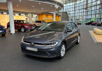 VW Polo 13.650 km 21.100 &euro; Chemnitz 09126