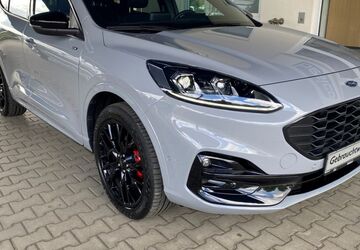 Ford Kuga 18.748 km 36.990 &euro; Glauchau 08371