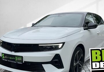 Opel Astra 13.970 km 26.712 &euro; Chemnitz 09113